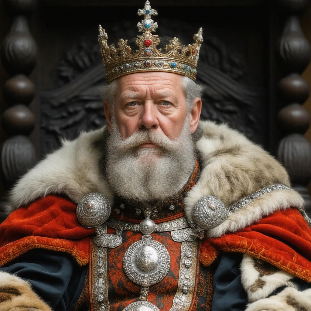 Robert III of Scotland